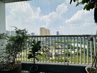 Ecolife Capitol Project, Vietnam Ecolife Capitol Project, Vietnam