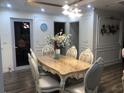 Ecolife Capitol Project, Vietnam  Ecolife Capitol Project, Vietnam