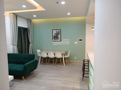 Masteri Thao Dien, Vietnam Masteri Thao Dien, Vietnam