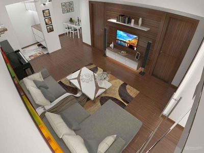 Discovery Complex, Vietnam Discovery Complex, Vietnam