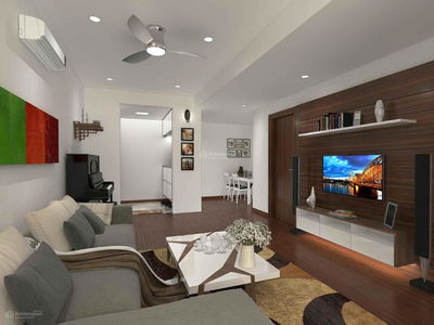 Discovery Complex, Vietnam Discovery Complex, Vietnam