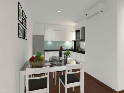 Discovery Complex, Vietnam Discovery Complex, Vietnam