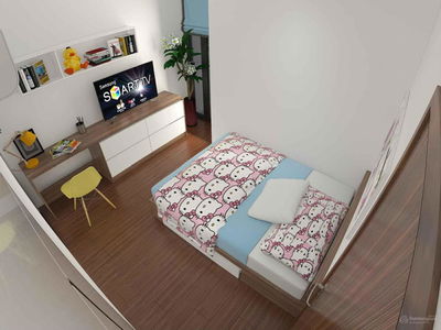 Discovery Complex, Vietnam Discovery Complex, Vietnam