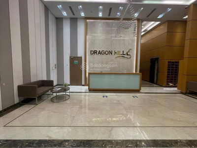 Dragon Hill Residence and Suites 2, Vietnam Dragon Hill Residence and Suites 2, Vietnam