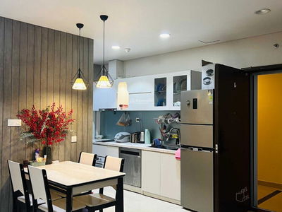 Dragon Hill Residence and Suites 2, Vietnam Dragon Hill Residence and Suites 2, Vietnam