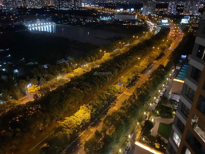 The Sun Avenue, Vietnam The Sun Avenue, Vietnam