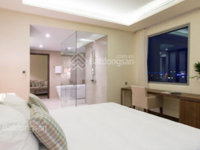 A La Carte Hotel Project, Vietnam A La Carte Hotel Project, Vietnam