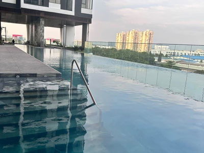 The Emerald Golf View Project, Vietnam The Emerald Golf View Project, Vietnam