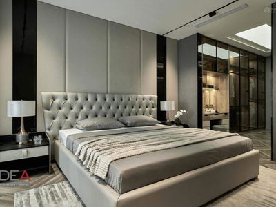 Goldmark City Project, Vietnam Goldmark City Project, Vietnam