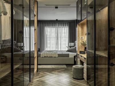 Goldmark City Project, Vietnam Goldmark City Project, Vietnam