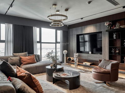 Goldmark City Project, Vietnam Goldmark City Project, Vietnam