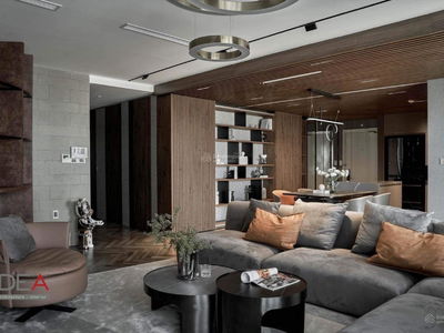 Goldmark City Project, Vietnam Goldmark City Project, Vietnam