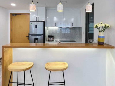 Masteri Thao Dien, Vietnam Masteri Thao Dien, Vietnam