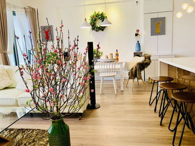 Masteri Thao Dien, Vietnam Masteri Thao Dien, Vietnam