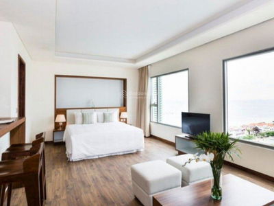 A La Carte Hotel Project, Vietnam A La Carte Hotel Project, Vietnam