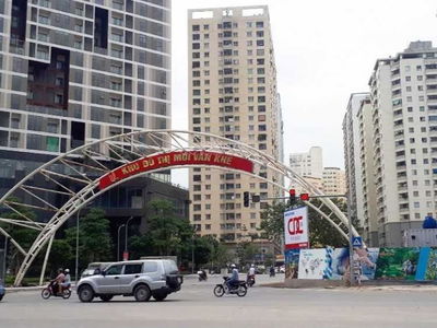 Van Khe Project, Vietnam Van Khe Project, Vietnam