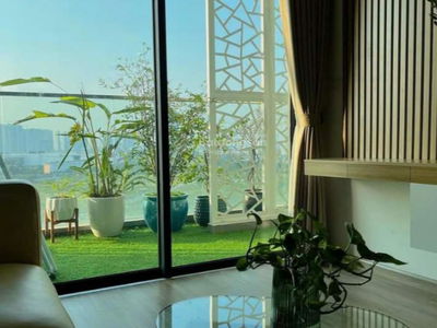 Van Khe Project, Vietnam Van Khe Project, Vietnam