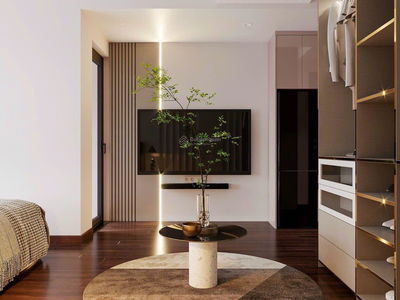 Masteri Water Front, Vietnam Masteri Water Front, Vietnam