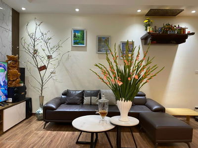 FLC Complex Pham Hung Project, Vietnam FLC Complex Pham Hung Project, Vietnam