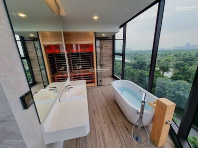 Swan Lake Onsen Project, Vietnam Swan Lake Onsen Project, Vietnam