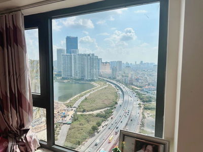 FLC Complex Pham Hung Project, Vietnam FLC Complex Pham Hung Project, Vietnam