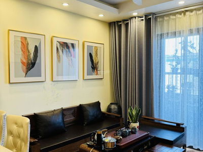 Roman Plaza Project, Vietnam Roman Plaza Project, Vietnam