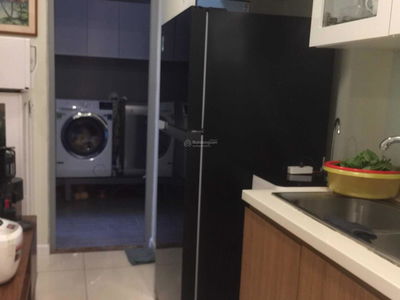 Rivera Park Saigon, Vietnam Rivera Park Saigon, Vietnam