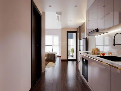 Masteri Water Front, Vietnam Masteri Water Front, Vietnam