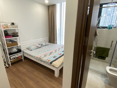 Masteri Millennium, Vietnam Masteri Millennium, Vietnam