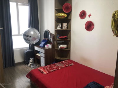 Seasons Avenue Project, Vietnam Seasons Avenue Project, Vietnam