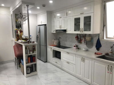 Seasons Avenue Project, Vietnam Seasons Avenue Project, Vietnam