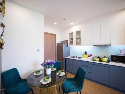 Stellar Garden, Vietnam Stellar Garden, Vietnam