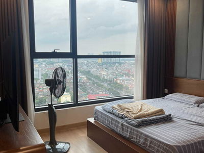 Hinode City Project, Vietnam Hinode City Project, Vietnam