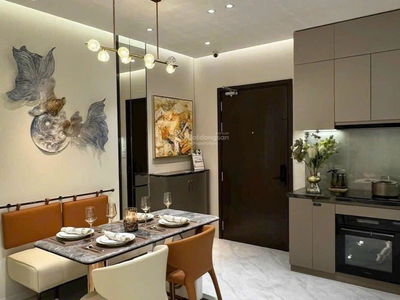 The Privia, Vietnam The Privia, Vietnam