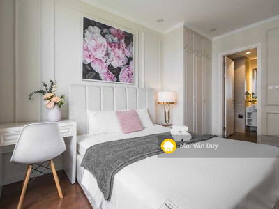 Vinhomes D'Capitale, Vietnam Vinhomes D'Capitale, Vietnam