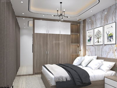 Sudico My Dinh Project, Vietnam  Sudico My Dinh Project, Vietnam