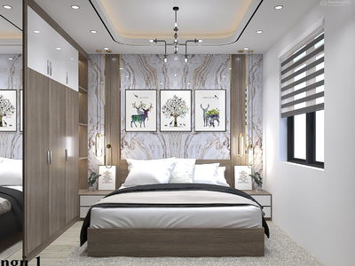 Sudico My Dinh Project, Vietnam Sudico My Dinh Project, Vietnam