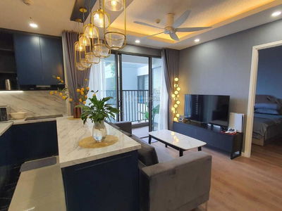 Imperia Sky Garden Project, Vietnam Imperia Sky Garden Project, Vietnam