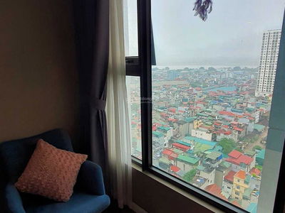 Imperia Sky Garden Project, Vietnam Imperia Sky Garden Project, Vietnam