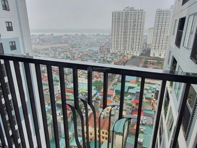 Imperia Sky Garden Project, Vietnam Imperia Sky Garden Project, Vietnam