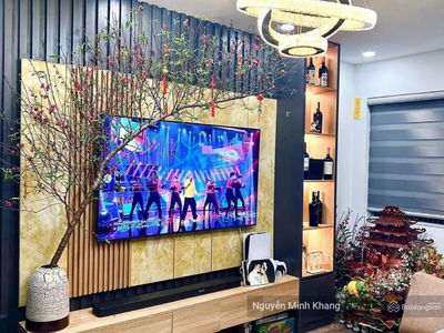 Rice City Linh Dam project, Vietnam  Rice City Linh Dam project, Vietnam