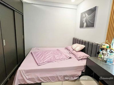 Rice City Linh Dam project, Vietnam Rice City Linh Dam project, Vietnam