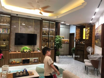 Dinh Cong Urban Area Project, Vietnam Dinh Cong Urban Area Project, Vietnam