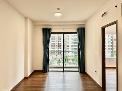 Akari City Nam Long, Vietnam Akari City Nam Long, Vietnam