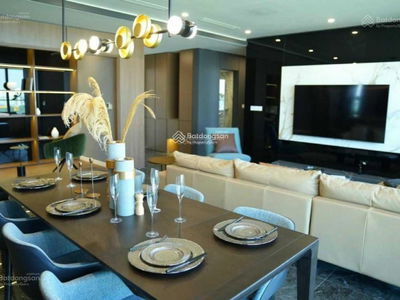 Mandarin Garden Project, Vietnam Mandarin Garden Project, Vietnam