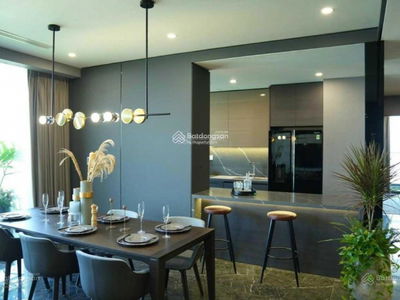 Mandarin Garden Project, Vietnam Mandarin Garden Project, Vietnam