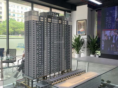 Viha Complex, Vietnam Viha Complex, Vietnam