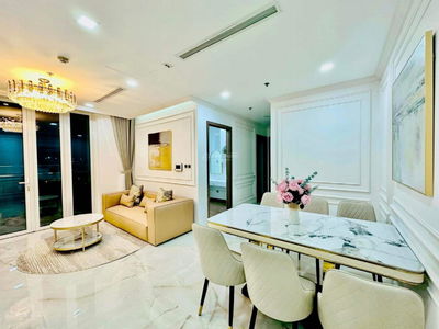 Vinhomes Central Park, Vietnam Vinhomes Central Park, Vietnam