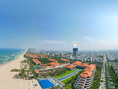 The Sang Residence Project, Vietnam The Sang Residence Project, Vietnam