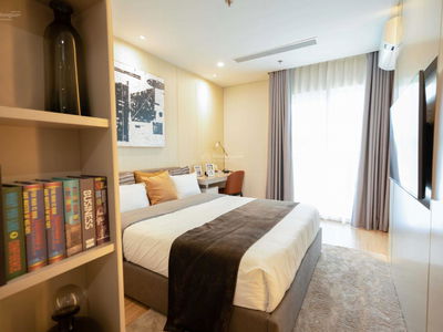 - An Lac Green Symphony, Vietnam - An Lac Green Symphony, Vietnam